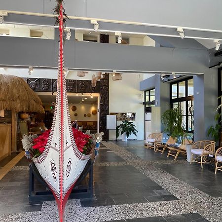 Ita Taiwan Indigenous Cultural Resort T'ai-tung Εξωτερικό φωτογραφία