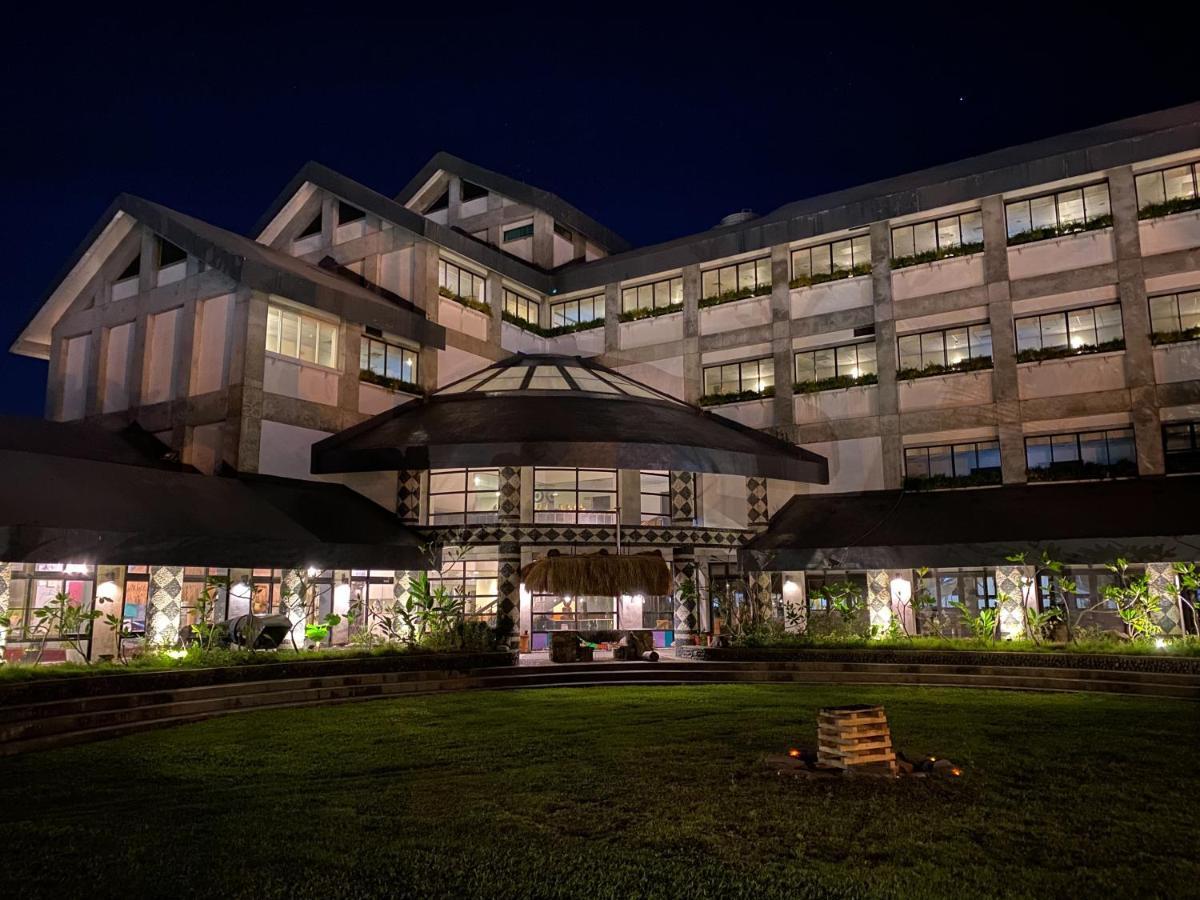 Ita Taiwan Indigenous Cultural Resort T'ai-tung Εξωτερικό φωτογραφία