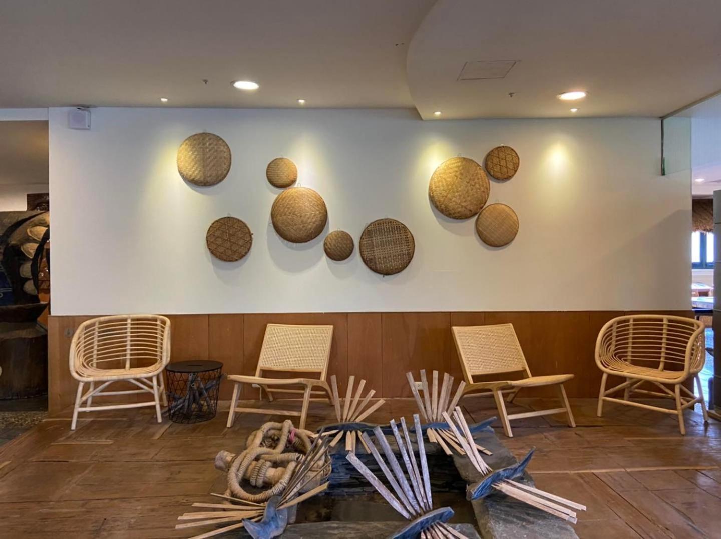 Ita Taiwan Indigenous Cultural Resort T'ai-tung Εξωτερικό φωτογραφία