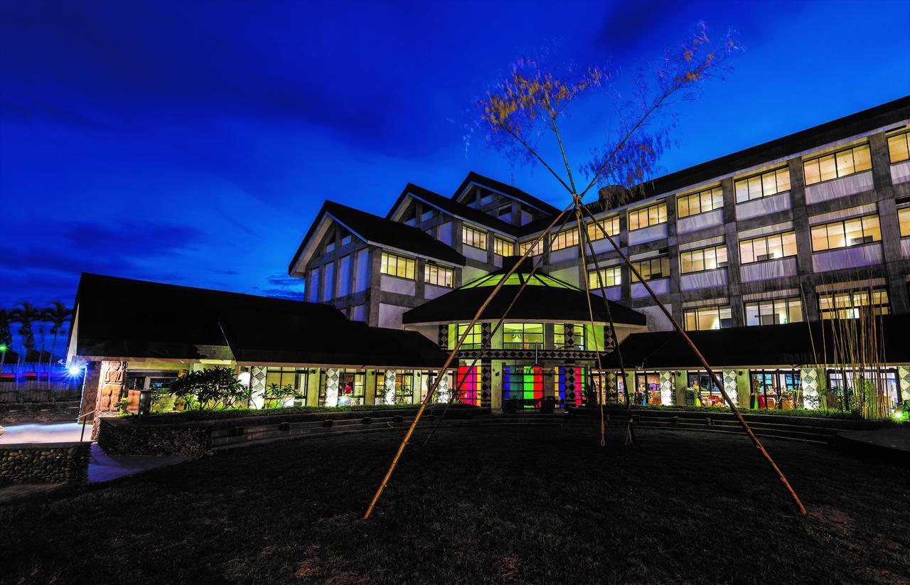 Ita Taiwan Indigenous Cultural Resort T'ai-tung Εξωτερικό φωτογραφία