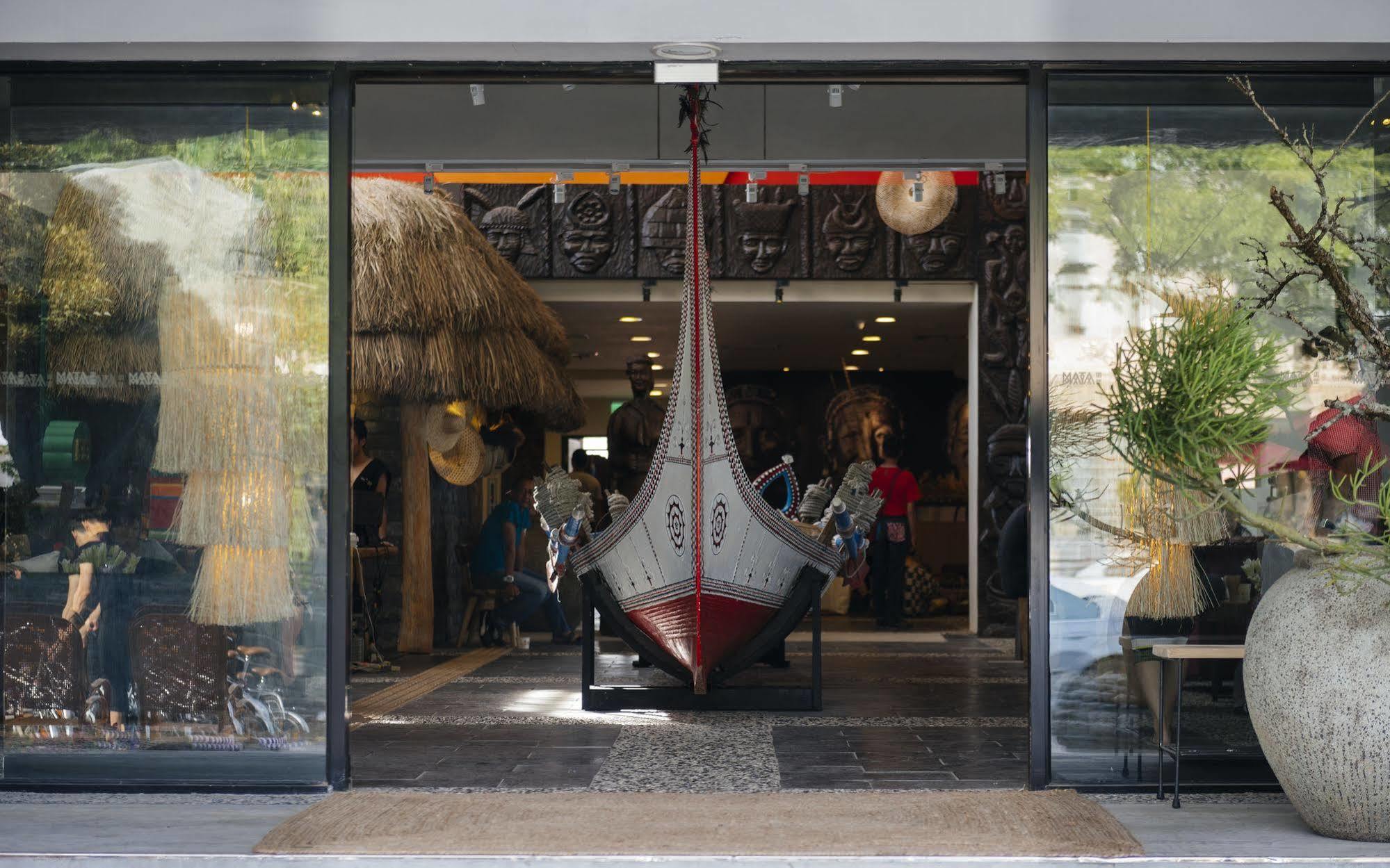 Ita Taiwan Indigenous Cultural Resort T'ai-tung Εξωτερικό φωτογραφία