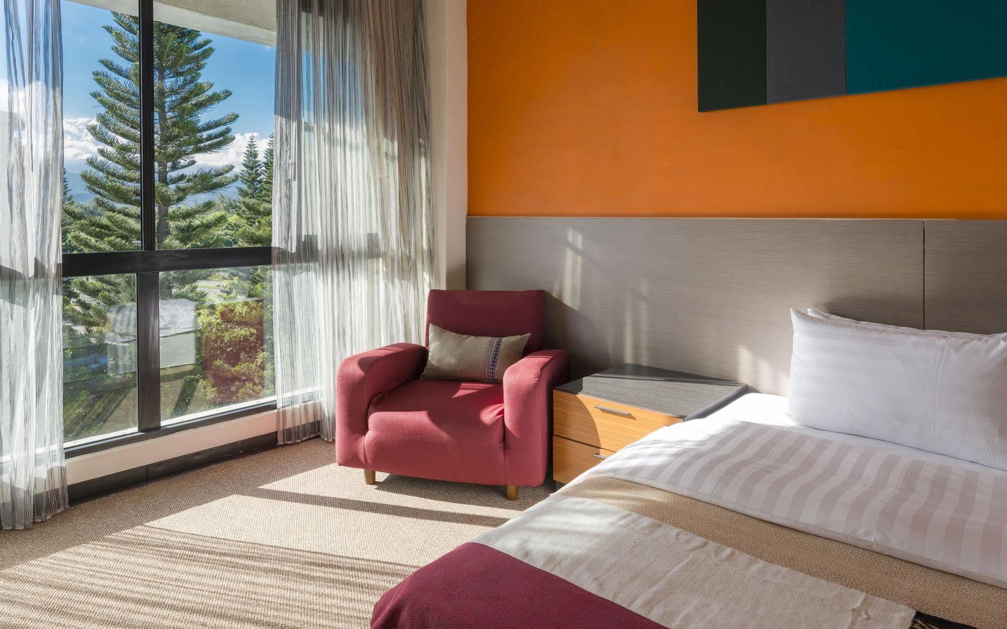 Ita Taiwan Indigenous Cultural Resort T'ai-tung Εξωτερικό φωτογραφία