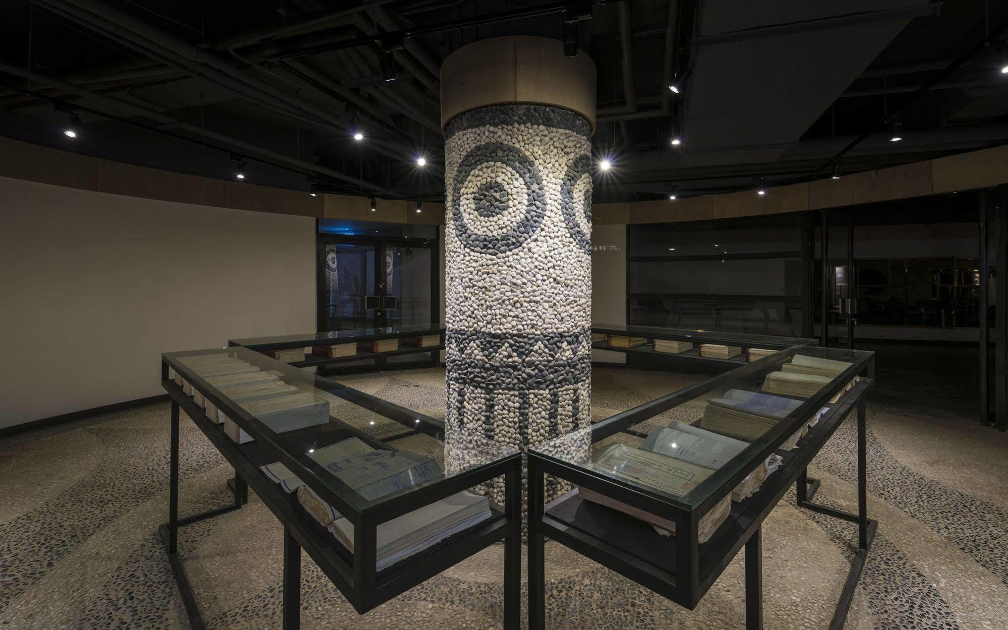 Ita Taiwan Indigenous Cultural Resort T'ai-tung Εξωτερικό φωτογραφία