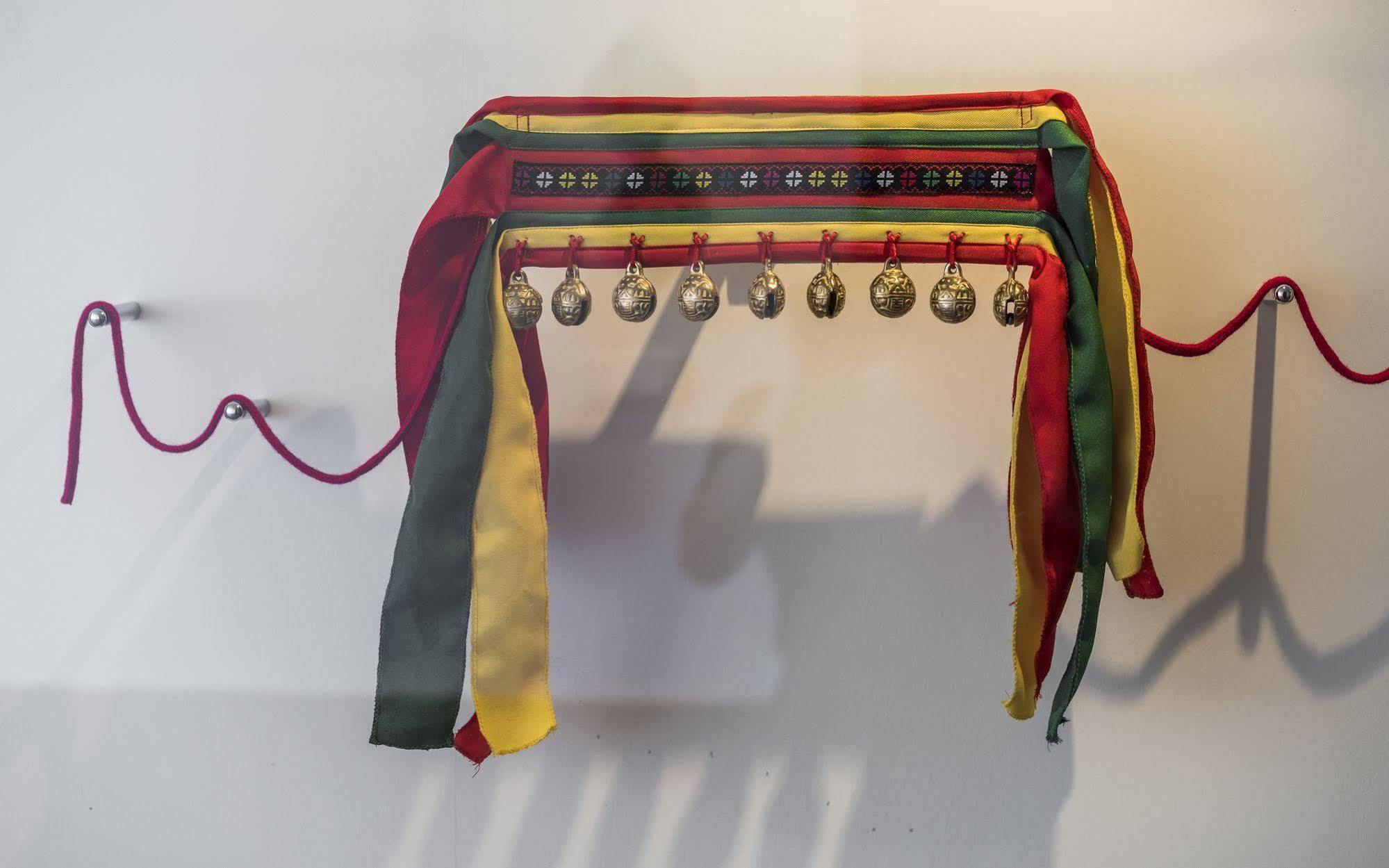 Ita Taiwan Indigenous Cultural Resort T'ai-tung Εξωτερικό φωτογραφία