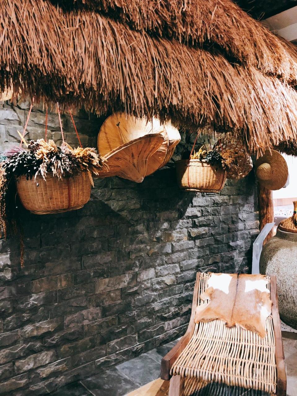 Ita Taiwan Indigenous Cultural Resort T'ai-tung Εξωτερικό φωτογραφία